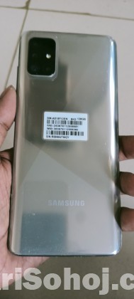 Samsung a51